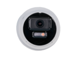 CP PLUS 2MP NETWORK CAMERA, 3.6MM LENS, BUILT-IN MIC & SPEAKER, IP67 - Image 5