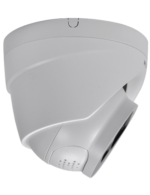 CP PLUS 2MP NETWORK CAMERA, 3.6MM LENS, BUILT-IN MIC & SPEAKER, IP67 - Image 4