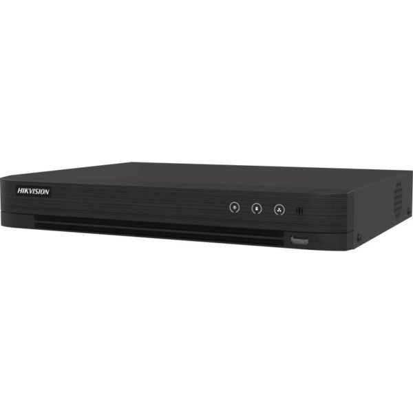 Pro+ AcuSense DVR with face Detection