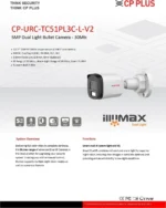 ILLUMAX HD BULLET CAMERA - Image 3