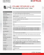 ILLUMAX HD BULLET CAMERA - Image 4