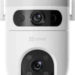 EZVIZ SMART HOME CAMERA H9C