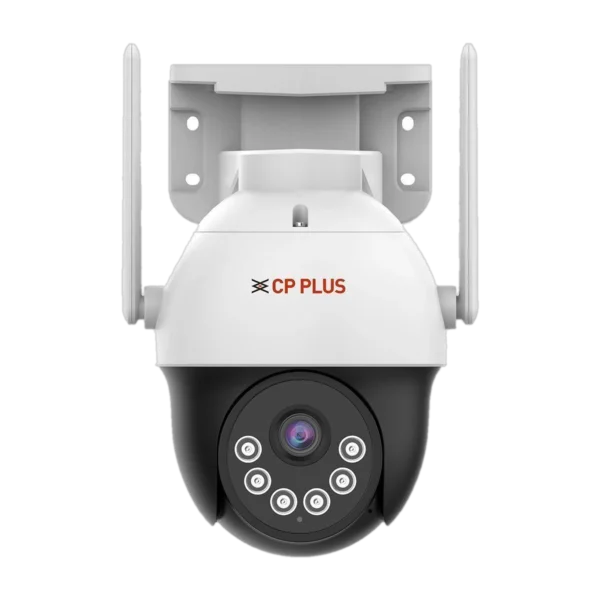 EZY 4G 3MP  CAMERA