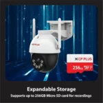 EZY 4G 3MP  CAMERA - Image 6