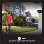 EZY 4G 3MP  CAMERA - Image 4