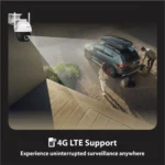 EZY 4G 3MP  CAMERA - Image 5