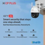 EZY 4G 3MP  CAMERA - Image 3