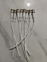 FYBER BNC CONNECTOR