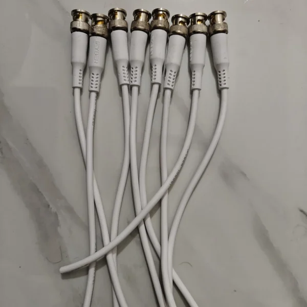 FYBER BNC CONNECTOR