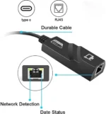 ETHERNET ADAPTER 10/100/1000MBPS - Image 4