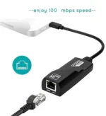 ETHERNET ADAPTER 10/100/1000MBPS - Image 3