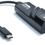 ETHERNET ADAPTER 10/100/1000MBPS