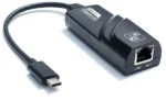 ETHERNET ADAPTER 10/100/1000MBPS