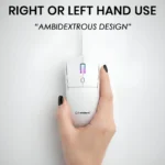 WIRED GAMING MOUSE - Image 3