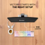WAVES GAMING KEYBORED - Image 8