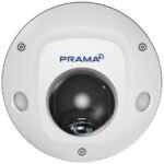 2 MP Mobile Network Camera (Transit & Vehicle Series)