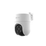 EZVIZ SMART HOME CAMERA  H8C 4G - Image 9