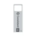 CONSISTENT USB 2.0 FLASH DRIVE 32GB - Image 8
