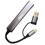 4 Port USB Hub - Image 3