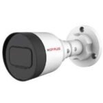 CP PLUS 2MP NETWORK GUARD+ BULLET CAMERA, 3.6MM LENS, IP67, LED