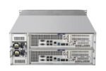 24-slot Single Controller Storage