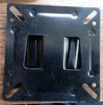 ADNET POWER OF SPEED LED / LCD / MONITAR FIXED WALL MOUNT - Image 2