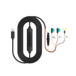 Intelligent Dashcam Hardwire Kit (Mini-USB Buck Line)