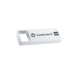 CONSISTENT USB 2.0 FLASH DRIVE 128GB