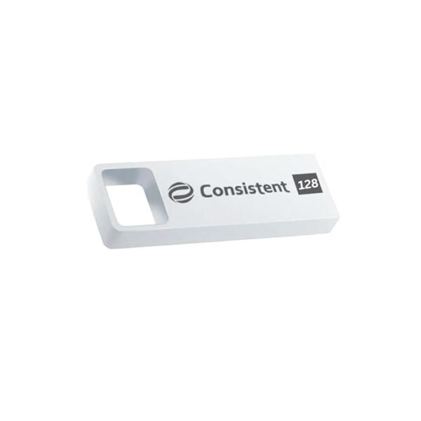 CONSISTENT USB 2.0 FLASH DRIVE 128GB