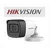 HIKVISION FULL HD COLOR CAMERA