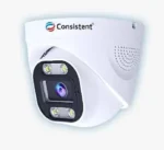 4MP CCTV CAMERA NIGHT HAWK (DOME-WARM)