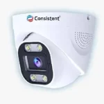 4MP CCTV CAMERA NIGHT HAWK (DOME-WARM)