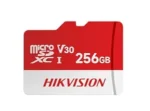 HIGH SPEED SURVEILLANCE MICRO SD CARD 256 GB - Image 4