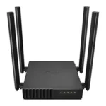 WI-FI ROUTER