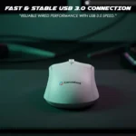 WIRED GAMING MOUSE - Image 4