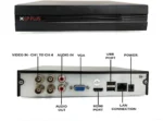 DIGITAL VIDEO RECORDER - Image 4