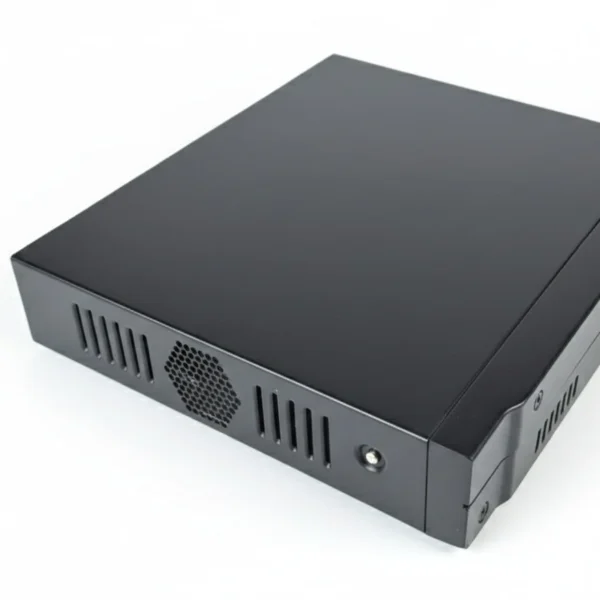 DIGITAL VIDEO RECORDER