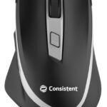 WIRELESS MOUSE