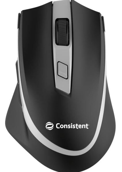 WIRELESS MOUSE