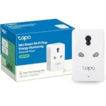 MINI SMART WI-FI PLUG ENERGY MONITORING BLUETOOTH  SETUP - Image 2