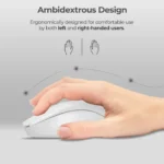 WIRELESS OPTICAL MOUSE - Image 4