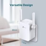 WI-FI RANGE EXTENDER 300 MBPS - Image 7