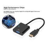 HDTV TO VGA  ADAPTER - Image 5