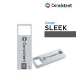 CONSISTENT USB 2.0 FLASH DRIVE 32GB - Image 4