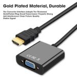 HDTV TO VGA  ADAPTER - Image 3