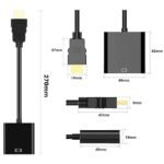 HDTV TO VGA  ADAPTER - Image 4