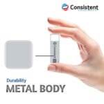 CONSISTENT USB 2.0 FLASH DRIVE 32GB - Image 5
