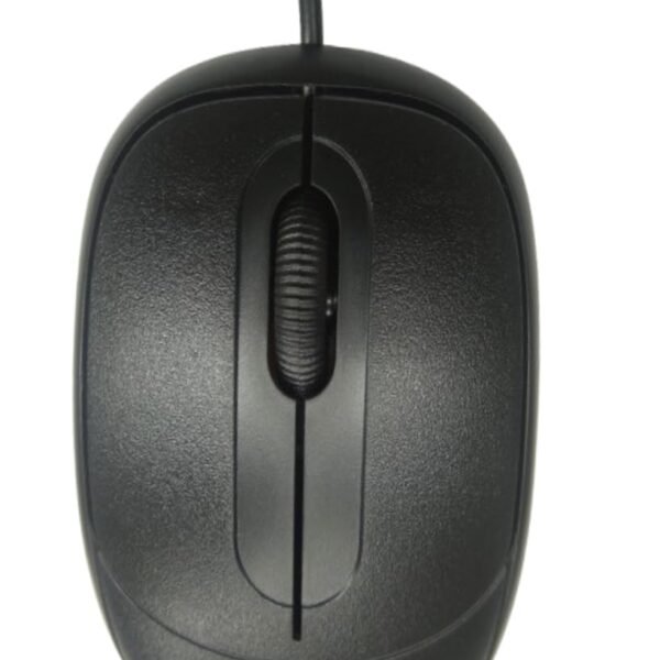 WIRED MOUSE