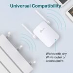 WI-FI RANGE EXTENDER 300 MBPS - Image 3