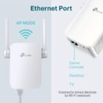 WI-FI RANGE EXTENDER 300 MBPS - Image 5